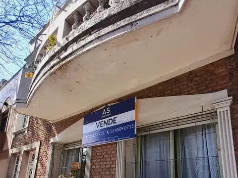 Depto Tipo Casa en Venta 30 años