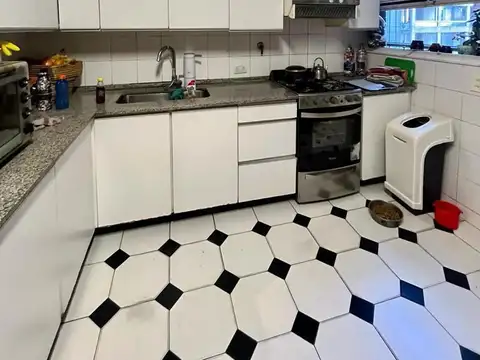 Departamento en Alquiler de 5 ambientes