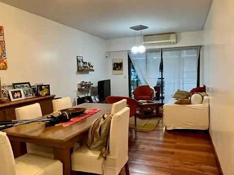 11 DE SEPTIEMBRE DE 1888 2100, Piso 5