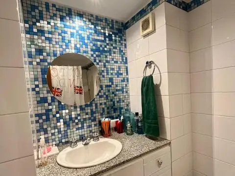 Departamento en Alquiler A Estrenar