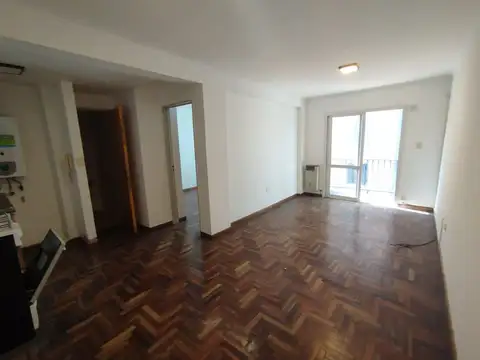 ALQUILER, NUEVA CORDOBA, UN DORM CON BALCON 