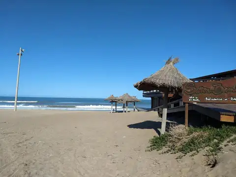 Paseo al 100