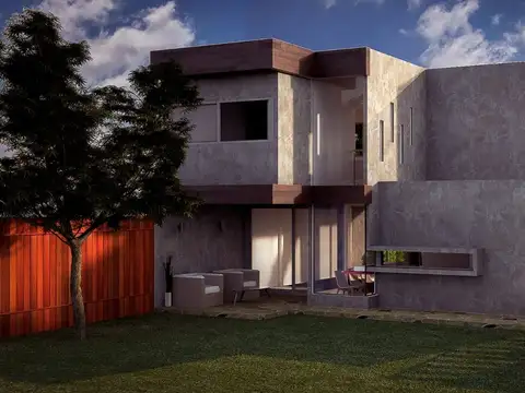 Casa en Venta en Vistalba, USD 160.000