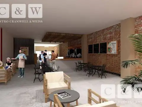 Local en Venta A Estrenar