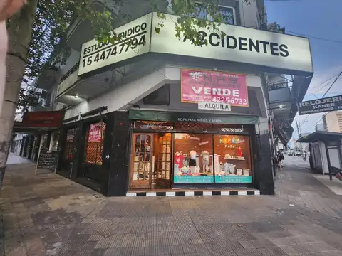 Local en Avellaneda