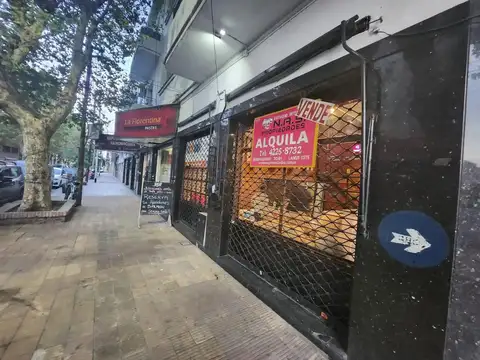 Local en Avellaneda