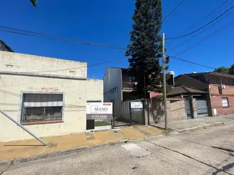 Zona Residencial, Alto potencial para reciclar.-