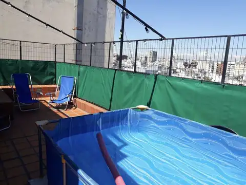 Departamento en Venta en Barrio Norte, USD 430.000