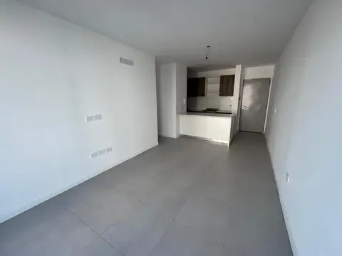 VENTA DEPARTAMENTO DOS AMBIENTES SAN MARTIN CENTRO A ESTRENA