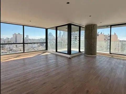 Av Libertador al 7400