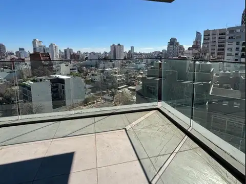 Departamento en Venta en Nuñez, USD 1.000.000