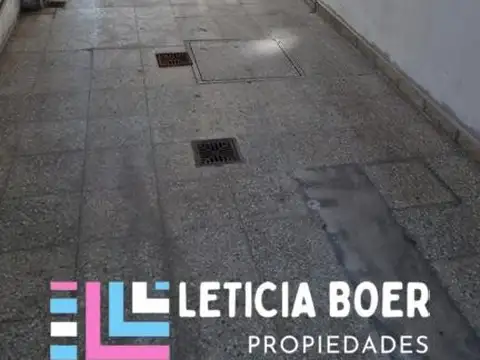 Alvear al 3900