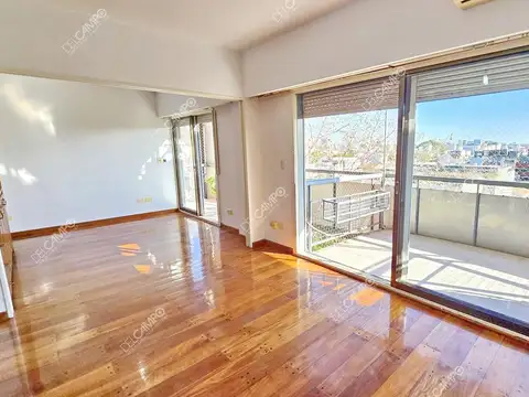 Departamento en Alquiler en Núñez, CABA
