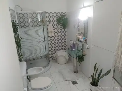 Depto Tipo Casa en Venta en Remedios De Escalada, USD 78.000