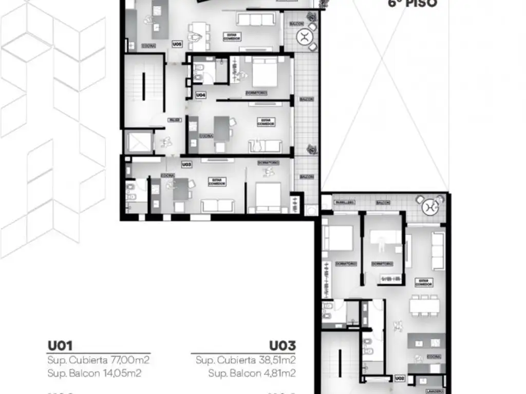 Edificio San Juan 2050 - Foto 17