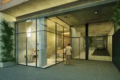 Edificio San Juan 2050 de 1 Dormitorios