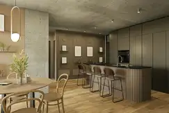 Emprendimiento en Rosario - Etapa: En pozo