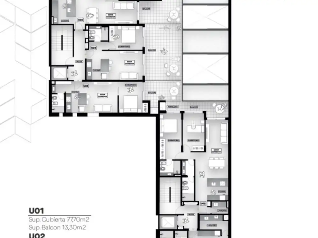 Edificio San Juan 2050 - Foto 14