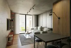 Edificio San Juan 2050 - Entrega Octubre 2027