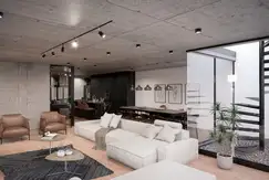 Edificio San Juan 2050 en Rosario