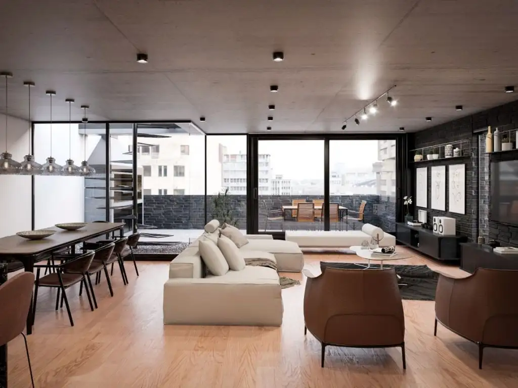 Edificio San Juan 2050 - Foto 11