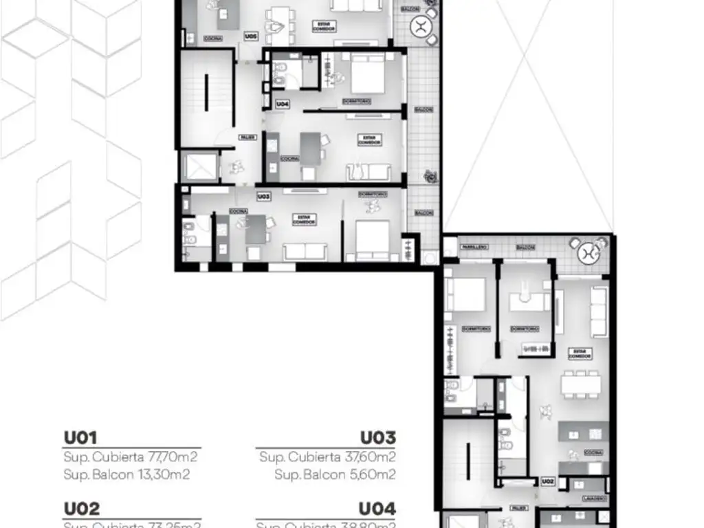 Edificio San Juan 2050 - Foto 15