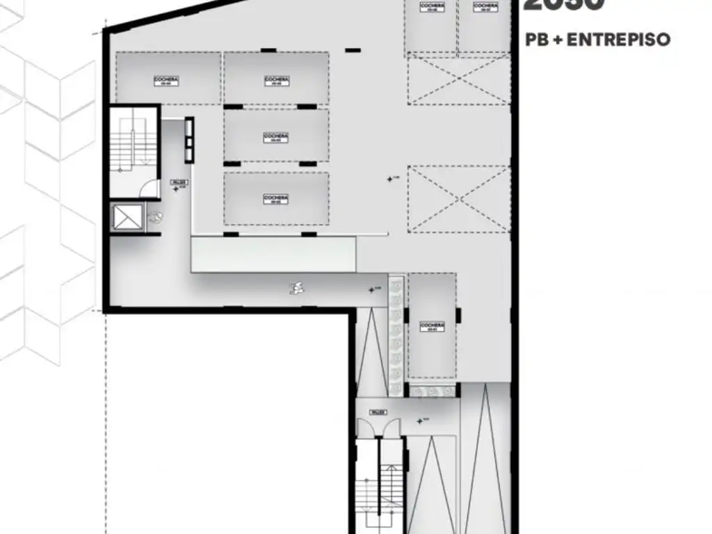 Edificio San Juan 2050 - Foto 16