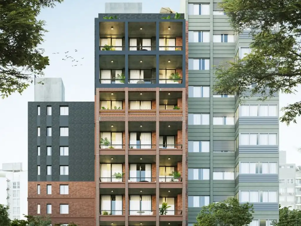 Edificio San Juan 2050 - Foto 18