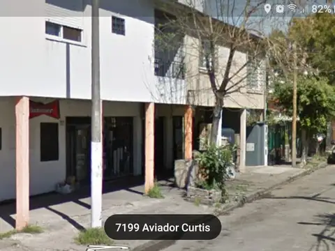 EN VENTA LOCAL EN ESQUINA EN CIUDAD JARDIN DE 21M2 NETOS + 7 ENTRE BAÑO Y DEPOSITO - FICHA 7904