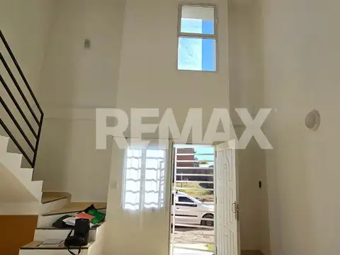 Casa en Alquiler 6 años