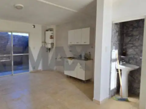 Casa en Alquiler de 1 dormitorio