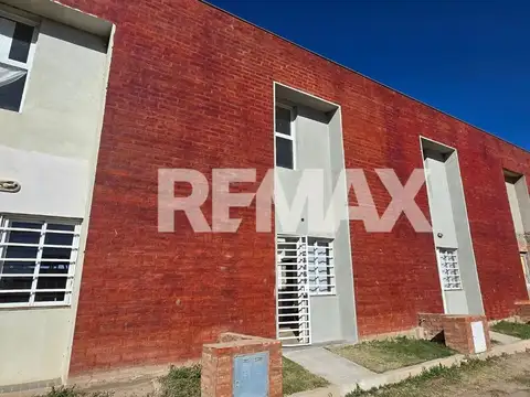 ALQUILER DÚPLEX DE 1 DORMITORIO EN FERNÁNDEZ ORO