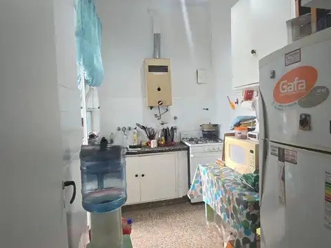 Departamento en Venta 70 años