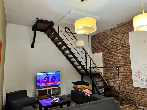 PH INDEPENDIENTE 3 DORM Y PATIO. APTO CREDITO