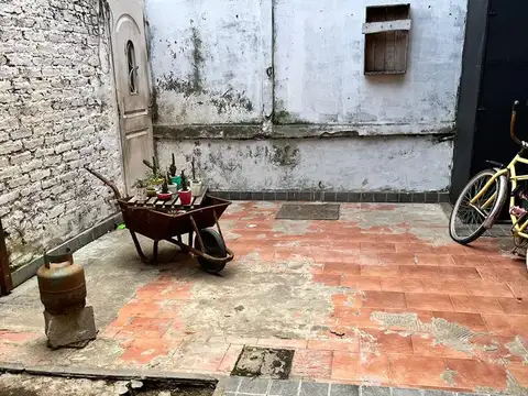 Depto Tipo Casa en Venta de 4 ambientes