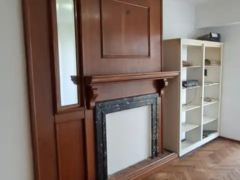 Departamento en Alquiler de 4 ambientes