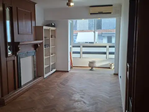 Zeballos 1200, Piso 7
