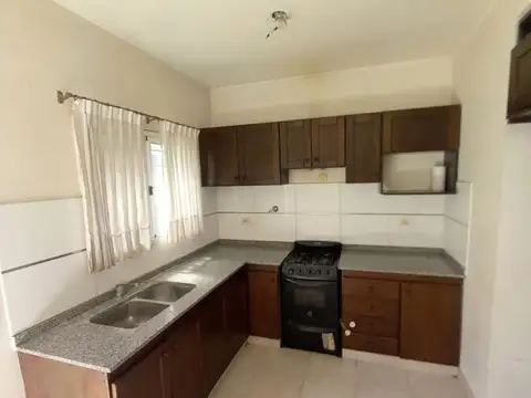 Departamento en Alquiler de 4 ambientes