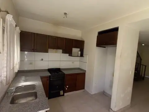 Departamento en Alquiler de 3 dormitorios