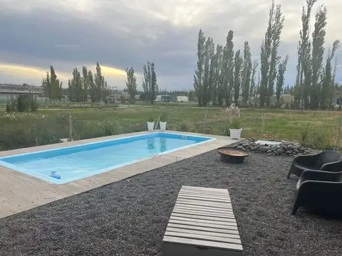 Casa en Alquiler de 4 dormitorios