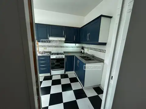 Departamento en Alquiler de 3 ambientes