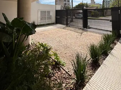 Departamento Monoambiente con 2 baños