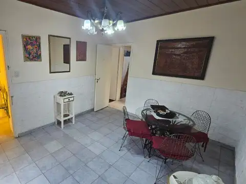 VENTA CASA 4 AMB PASO DEL REY PATIO PARRILLA
