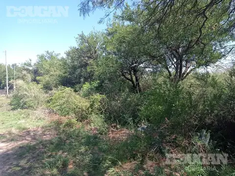 Terreno en Venta 18  mts Frente