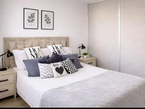 Departamento en Alquiler al Este