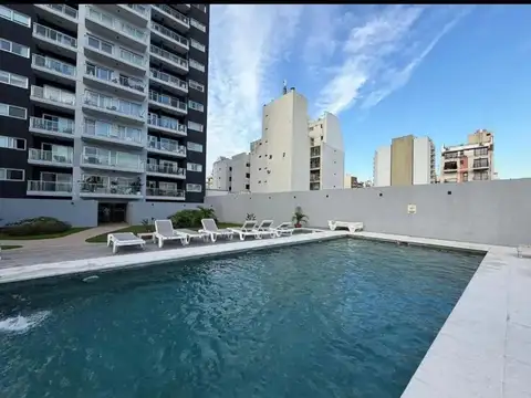 Av. Díaz Vélez 4400, Piso 5