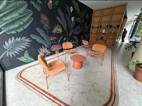 ALQUILER – 2 AMBIENTES AMOBLADO CON AMENITIES EN ALMAGRO