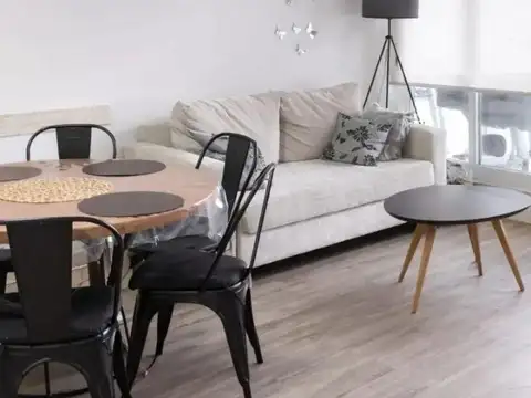 Departamento en Alquiler de 2 ambientes