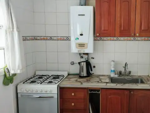 Departamento en Alquiler Temporal de 2 dormitorios