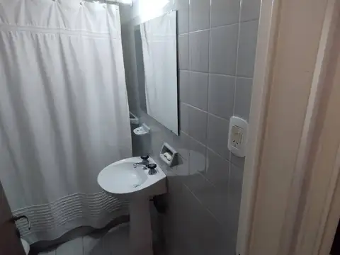 Departamento en Alquiler Temporal en La Plata, USD 800